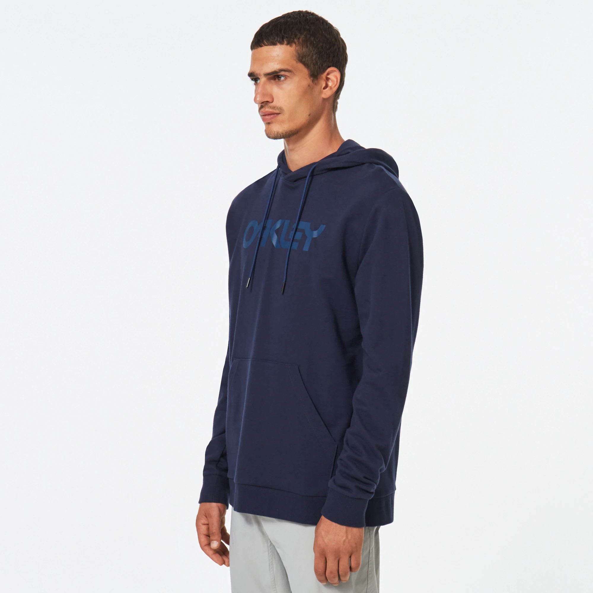 Oakley - B1B PO HOODIE 2.0 - Férfi pulóver