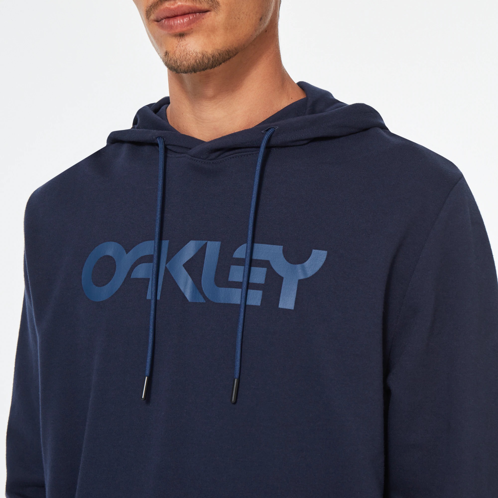 Oakley - B1B PO HOODIE 2.0 - Férfi pulóver