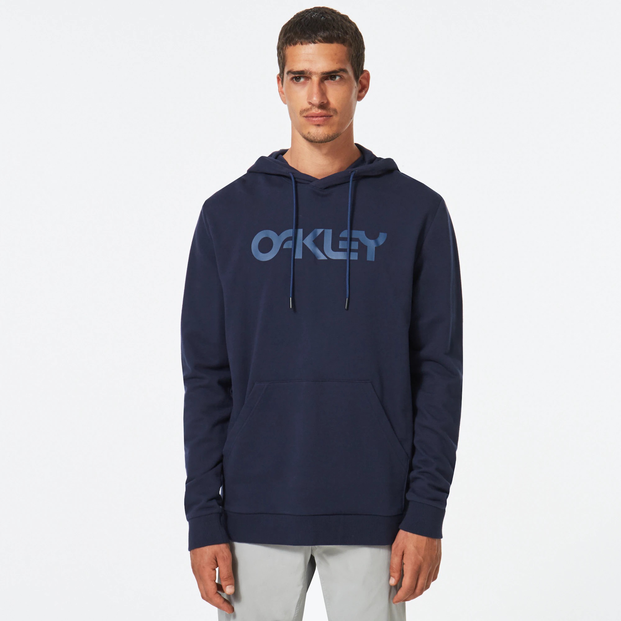 Oakley - B1B PO HOODIE 2.0 - Férfi pulóver