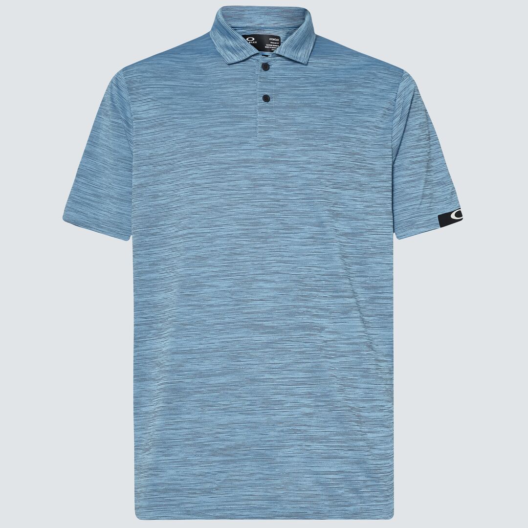 Oakley - Gravity Pro / Golf Collection - Technikai Galléros Férfi póló