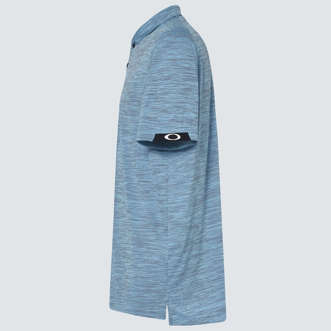 Oakley - Gravity Pro / Golf Collection - Technikai Galléros Férfi póló