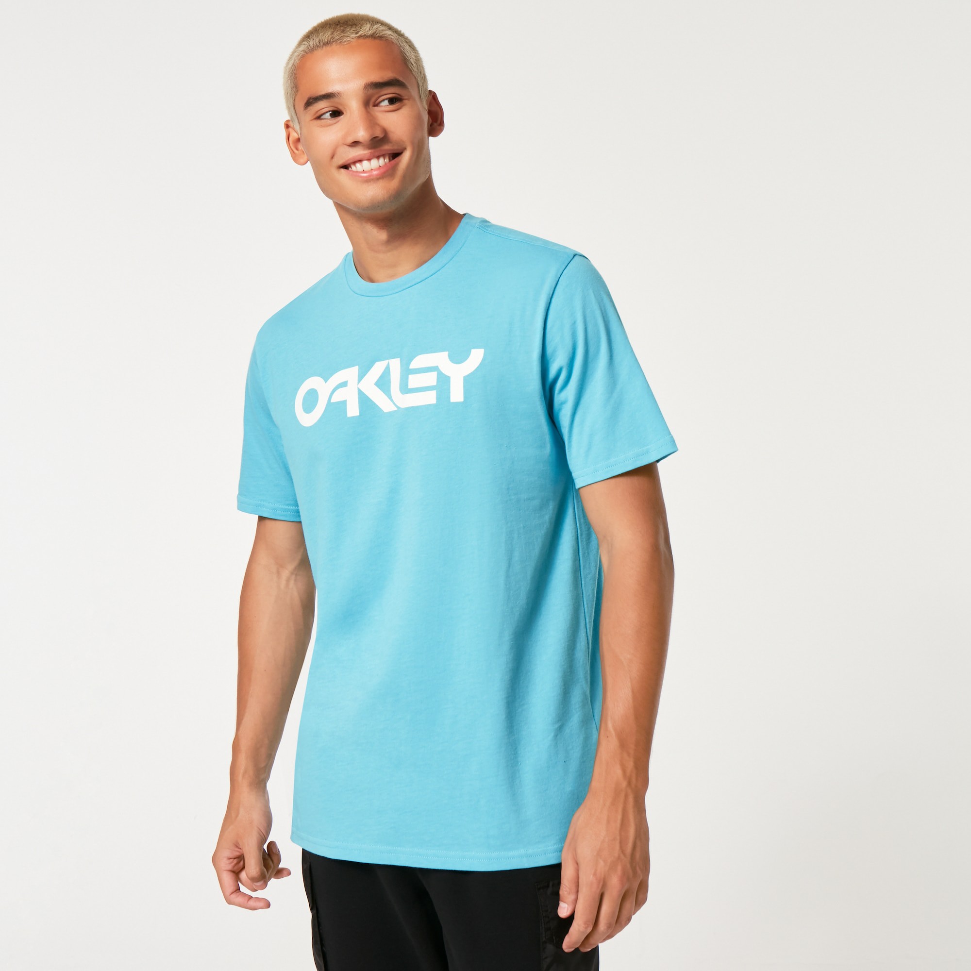 Oakley - MARK II TEE 2.0 - Férfi póló