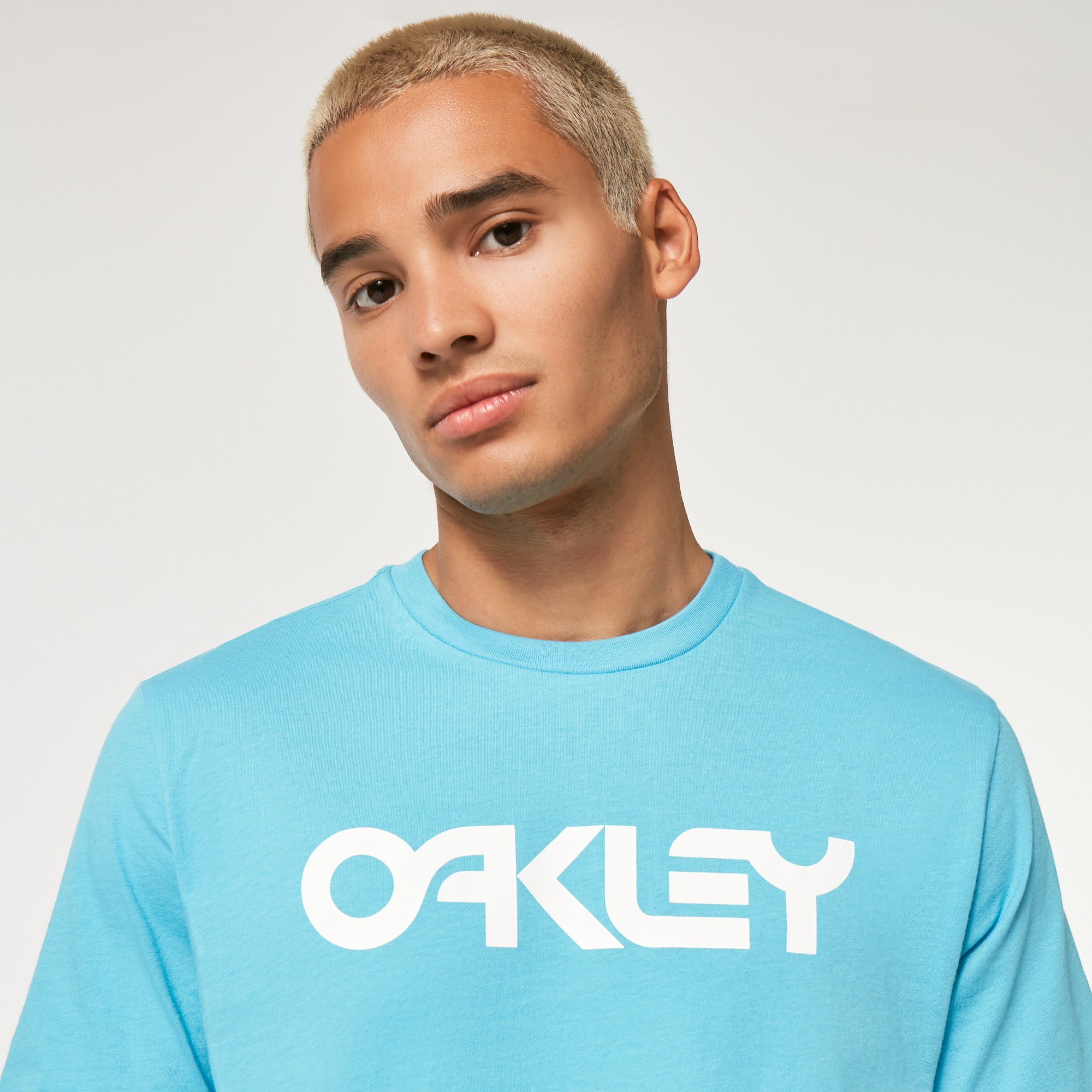 Oakley - MARK II TEE 2.0 - Férfi póló