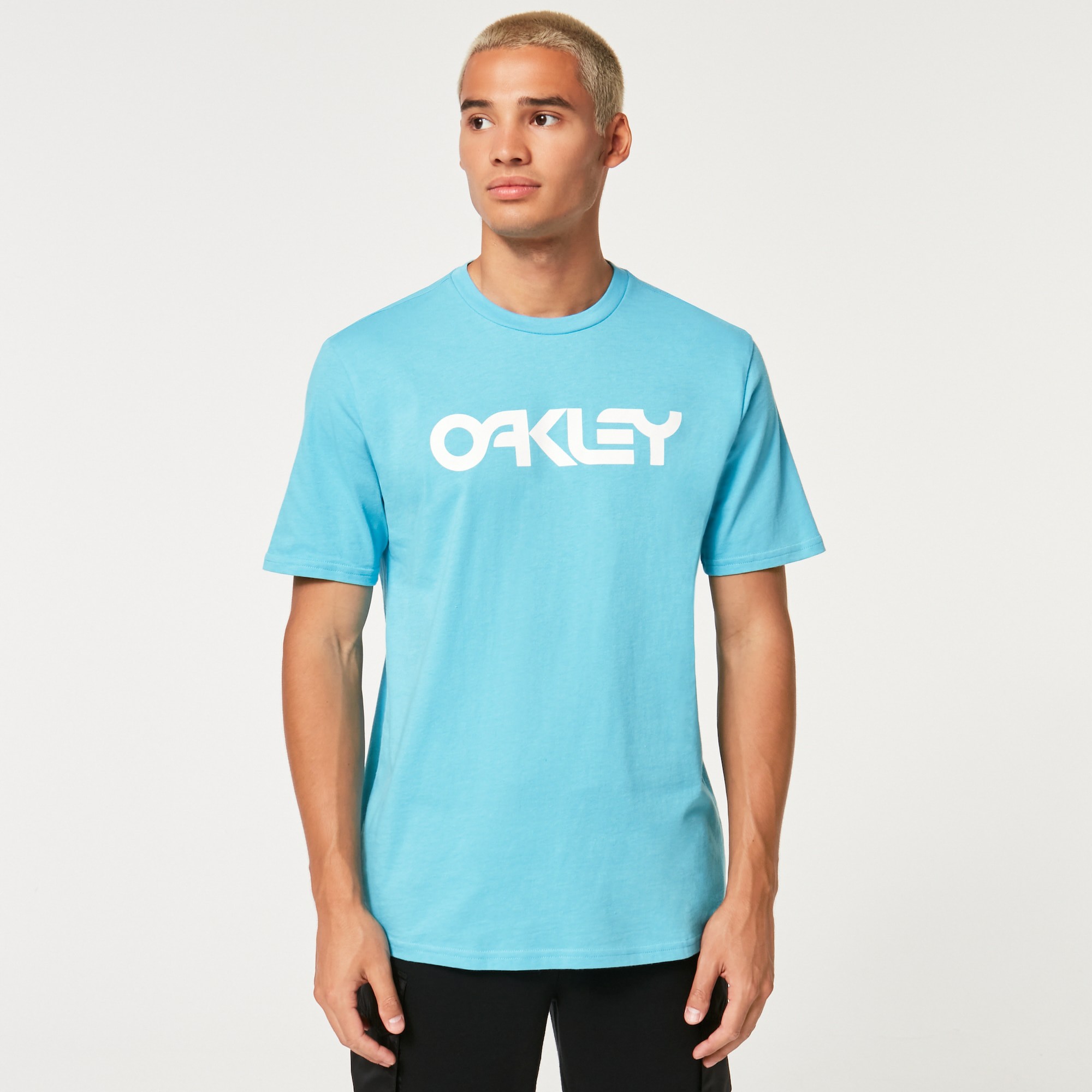 Oakley - MARK II TEE 2.0 - Férfi póló