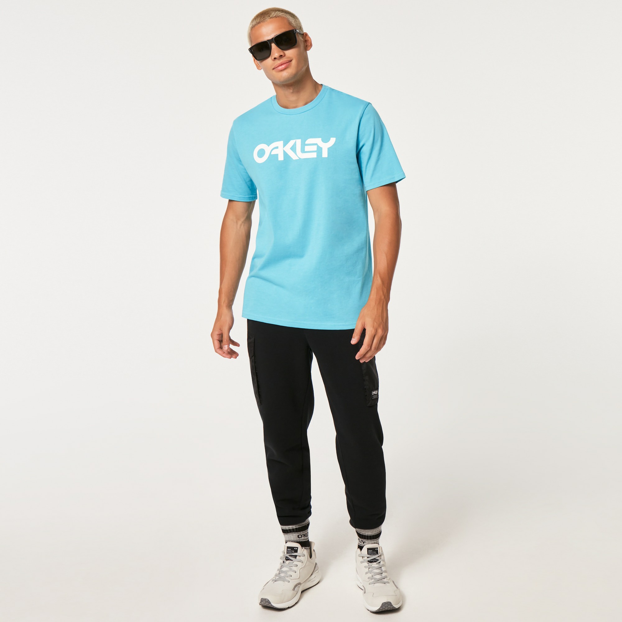 Oakley - MARK II TEE 2.0 - Férfi póló