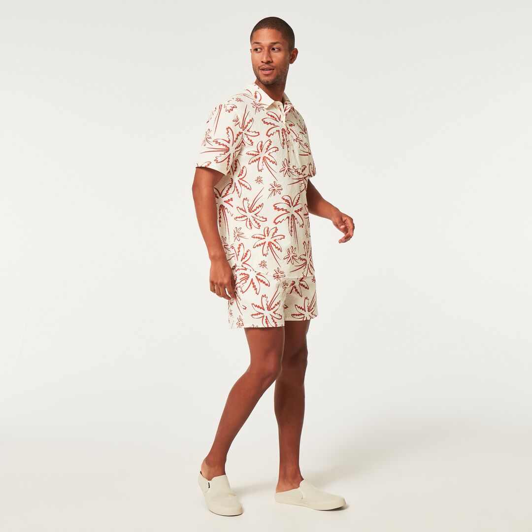 Oakley - Deco Palms RC - Férfi fürdőnadrág