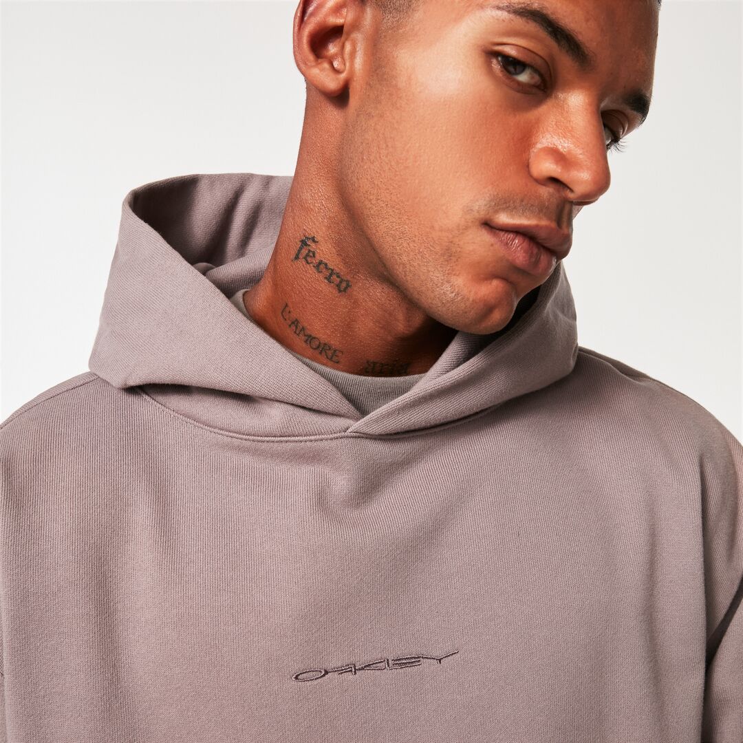 Oakley - SOHO 2.0 - Férfi szabadidő pulóver