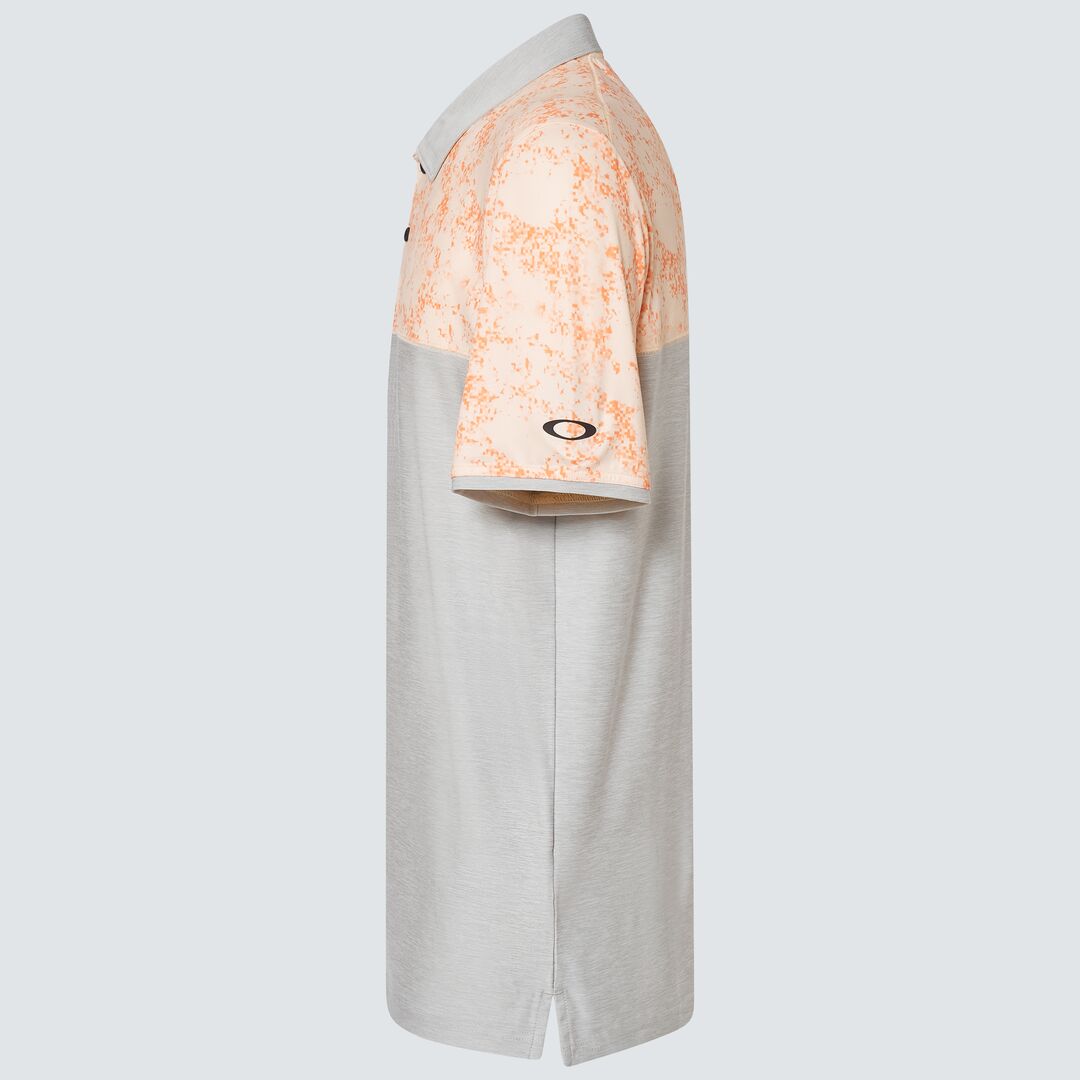 Oakley - Sand Block - Technikai Galléros Férfi póló