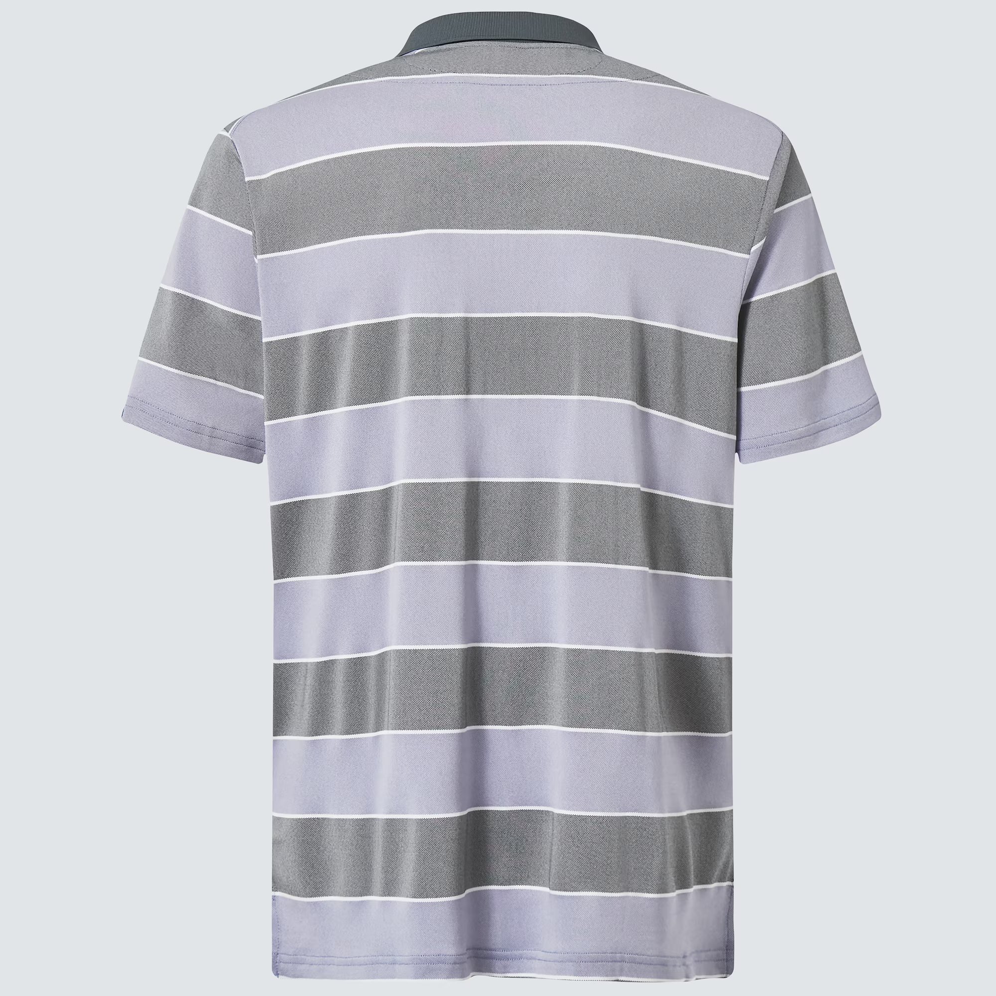 Oakley - Comfort Stripe / Golf - Galléros Férfi póló