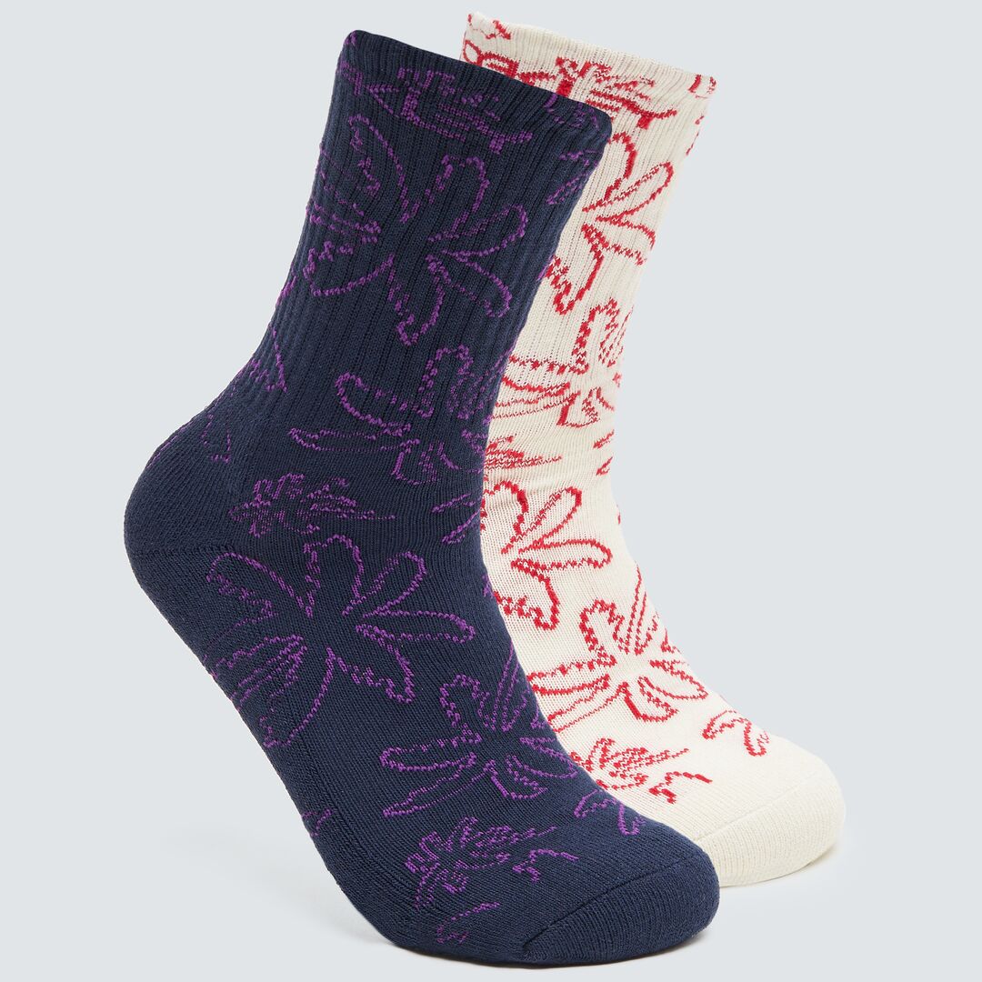 Oakley - Férfi Zokni szett - 2 pár