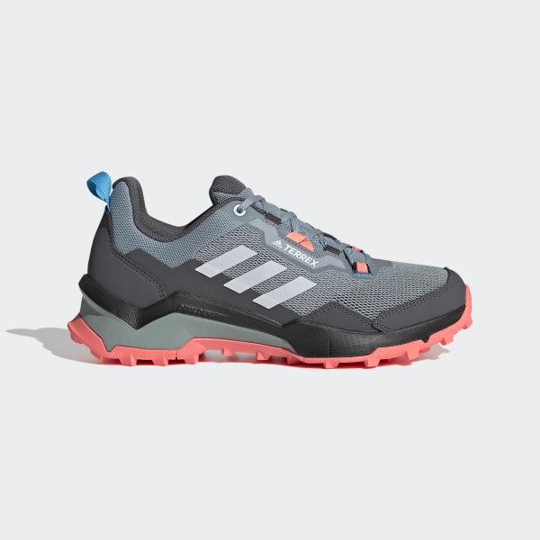 Adidas - Terrex AX4 - Női túracipő