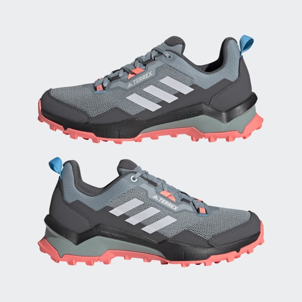 Adidas - Terrex AX4 - Női túracipő