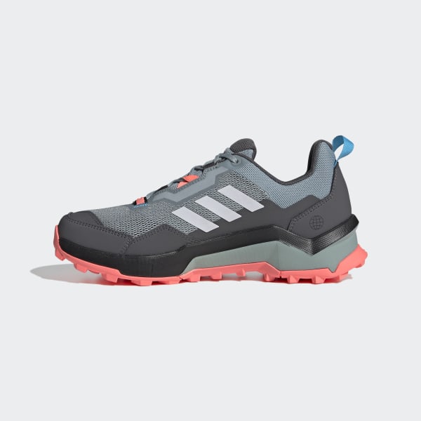 Adidas - Terrex AX4 - Női túracipő