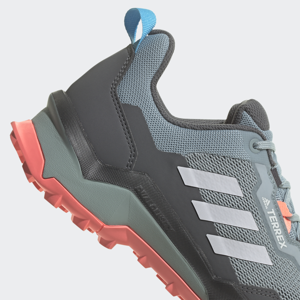 Adidas - Terrex AX4 - Női túracipő