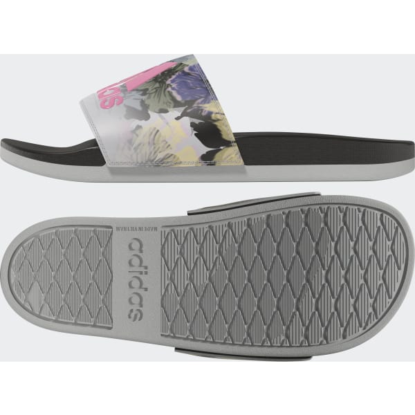 Adidas - Adilette Comfort - Női papucs