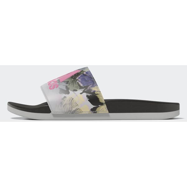 Adidas - Adilette Comfort - Női papucs