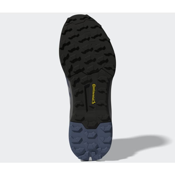 Adidas - Terrex AX4 GTX - Férfi túracipő