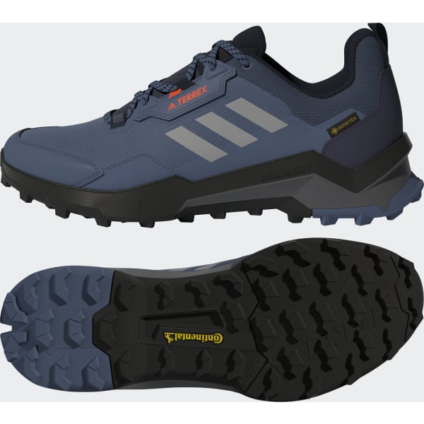 Adidas - Terrex AX4 GTX - Férfi túracipő
