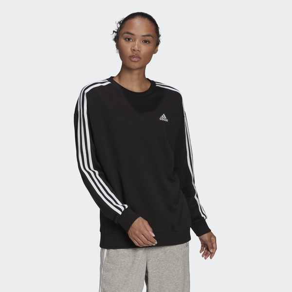 Adidas - Női szabadidő pulóver