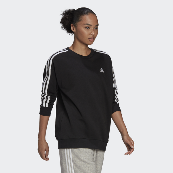 Adidas - Női szabadidő pulóver