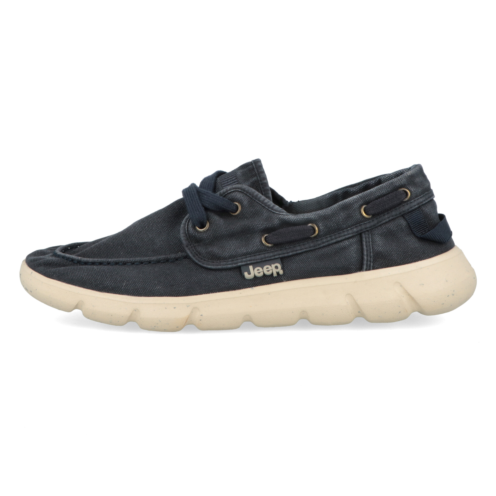 Jeep - Grand Cherokee 4XE / Tabasco Boat - Sneaker Férfi utcai cipő