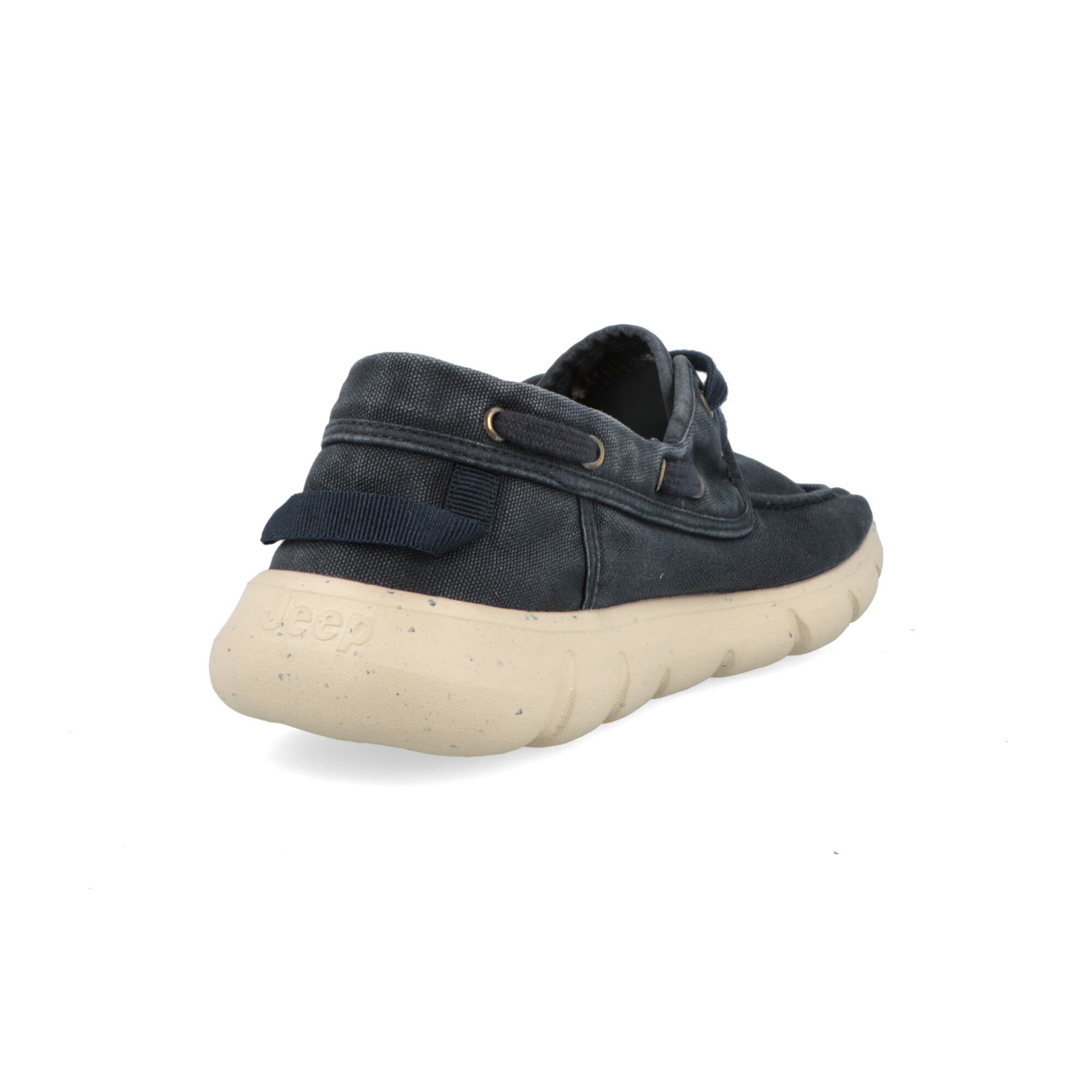 Jeep - Grand Cherokee 4XE / Tabasco Boat - Sneaker Férfi utcai cipő