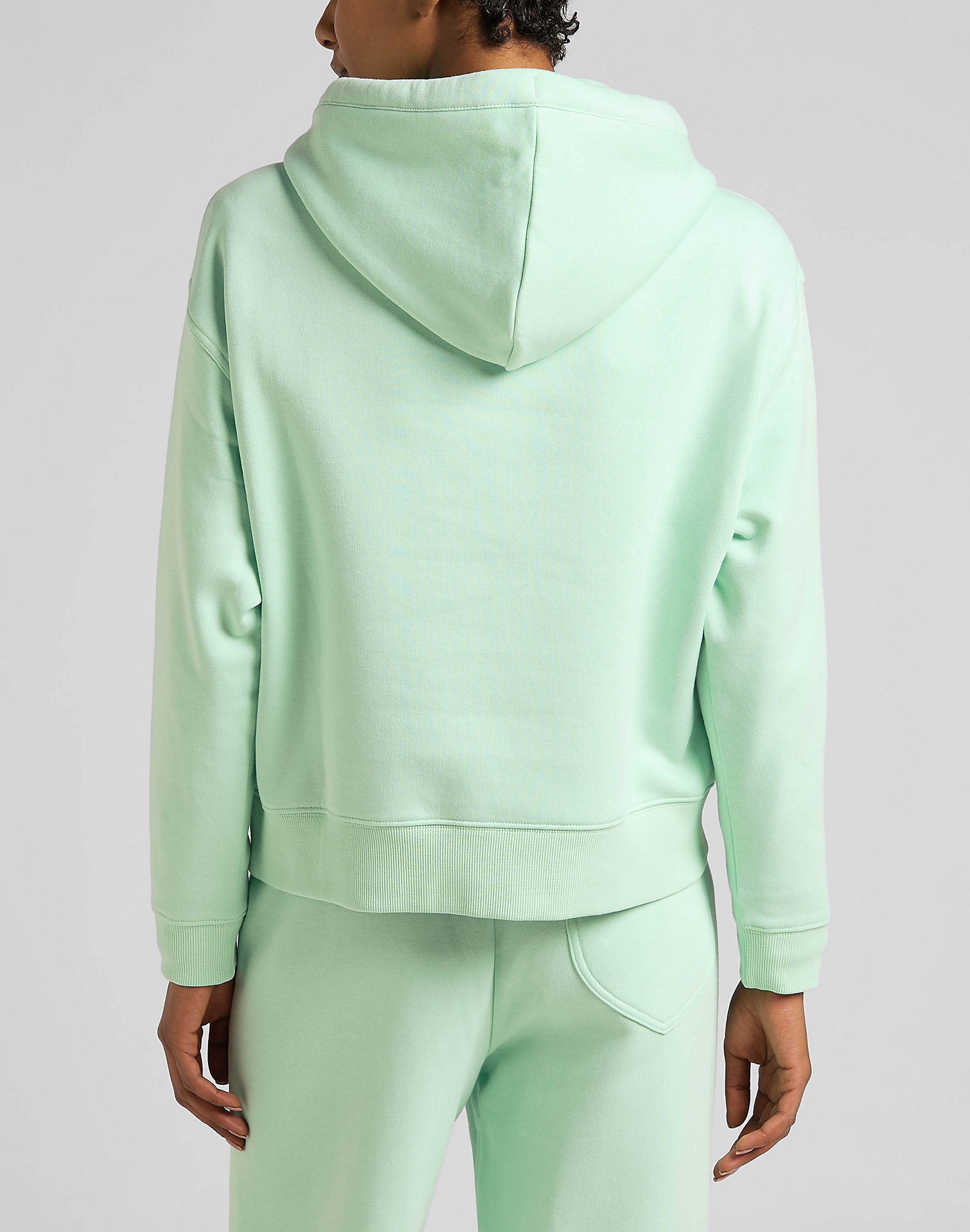 Lee - Essential - Női melegítő pulóver