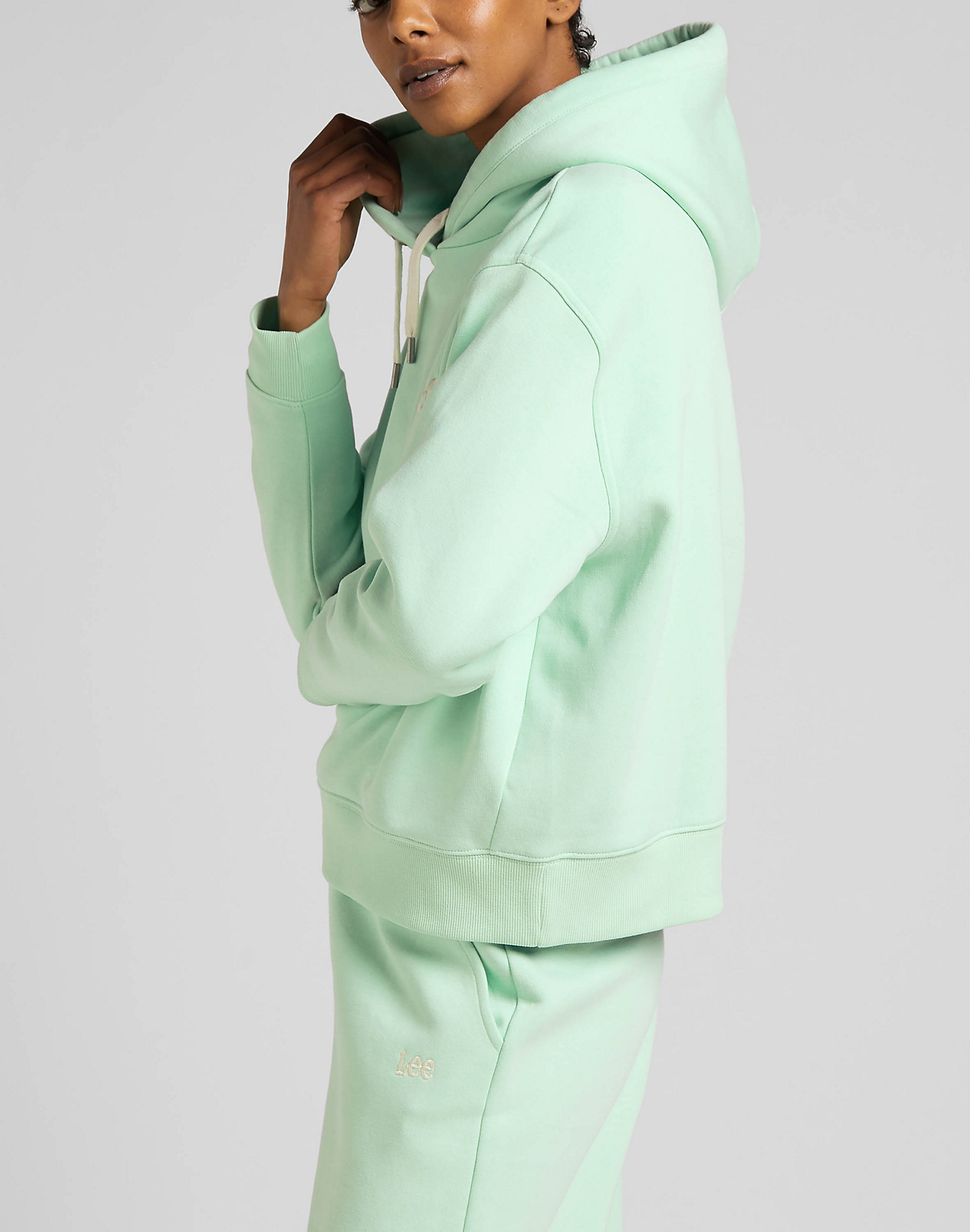 Lee - Essential - Női melegítő pulóver