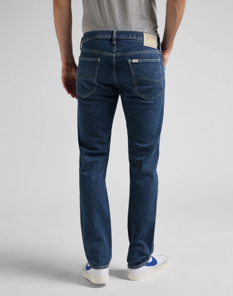 Lee - Daren Button Fly - Férfi farmernadrág