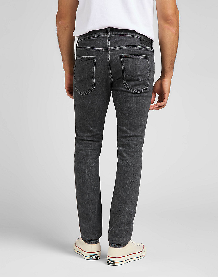 Lee - Luke - Férfi farmernadrág