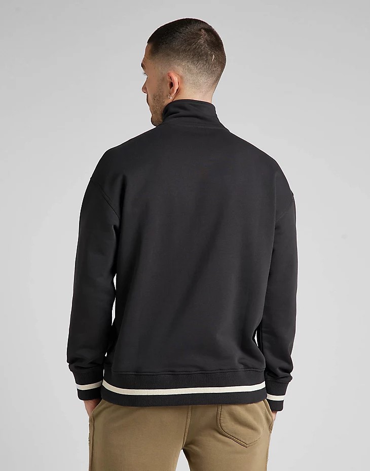 Lee - Seasonal - Elegáns Férfi pulóver