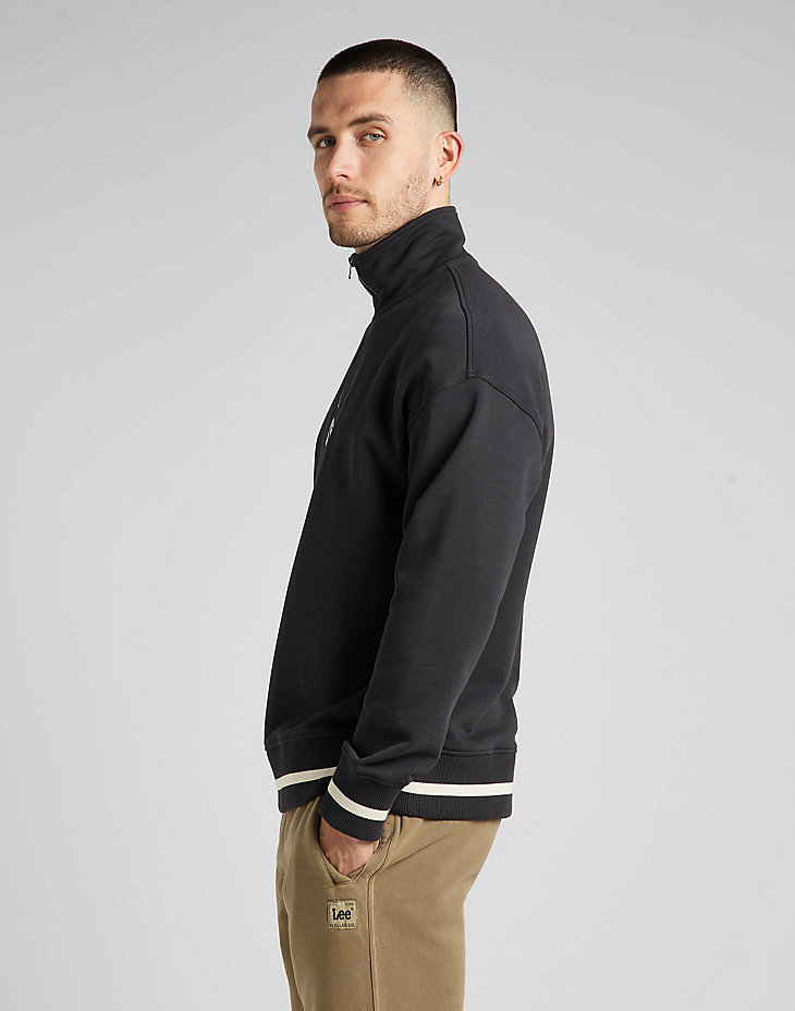 Lee - Seasonal - Elegáns Férfi pulóver