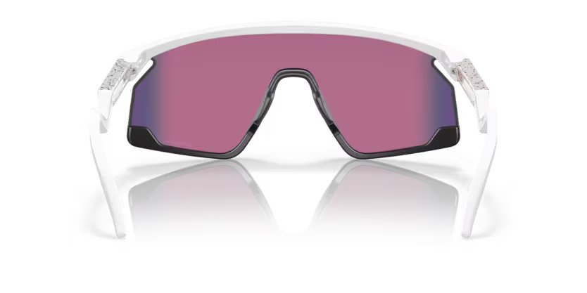 Oakley napszemüveg - BXTR - Matte White / Prizm Road