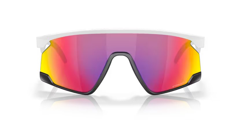 Oakley napszemüveg - BXTR - Matte White / Prizm Road