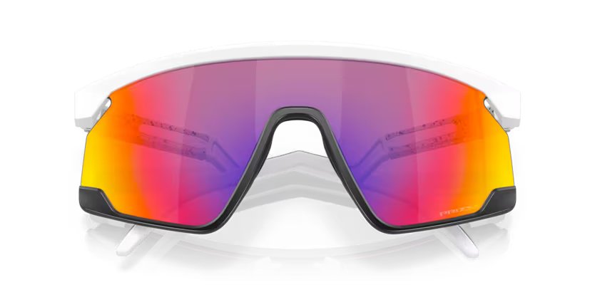 Oakley napszemüveg - BXTR - Matte White / Prizm Road