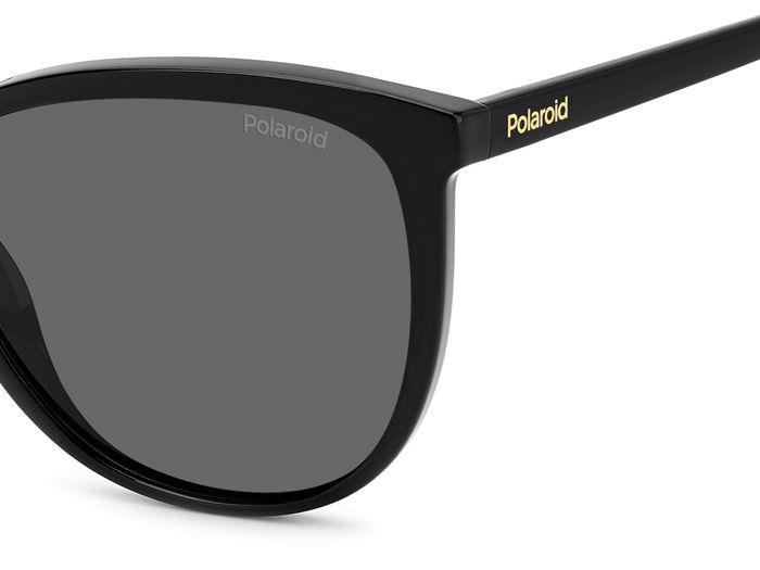 Polaroid napszemüveg - BLACK / GREY Polarized