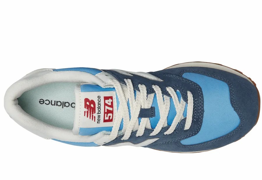 New Balance - U574RA2 - Bőr Sneaker Férfi utcai cipő