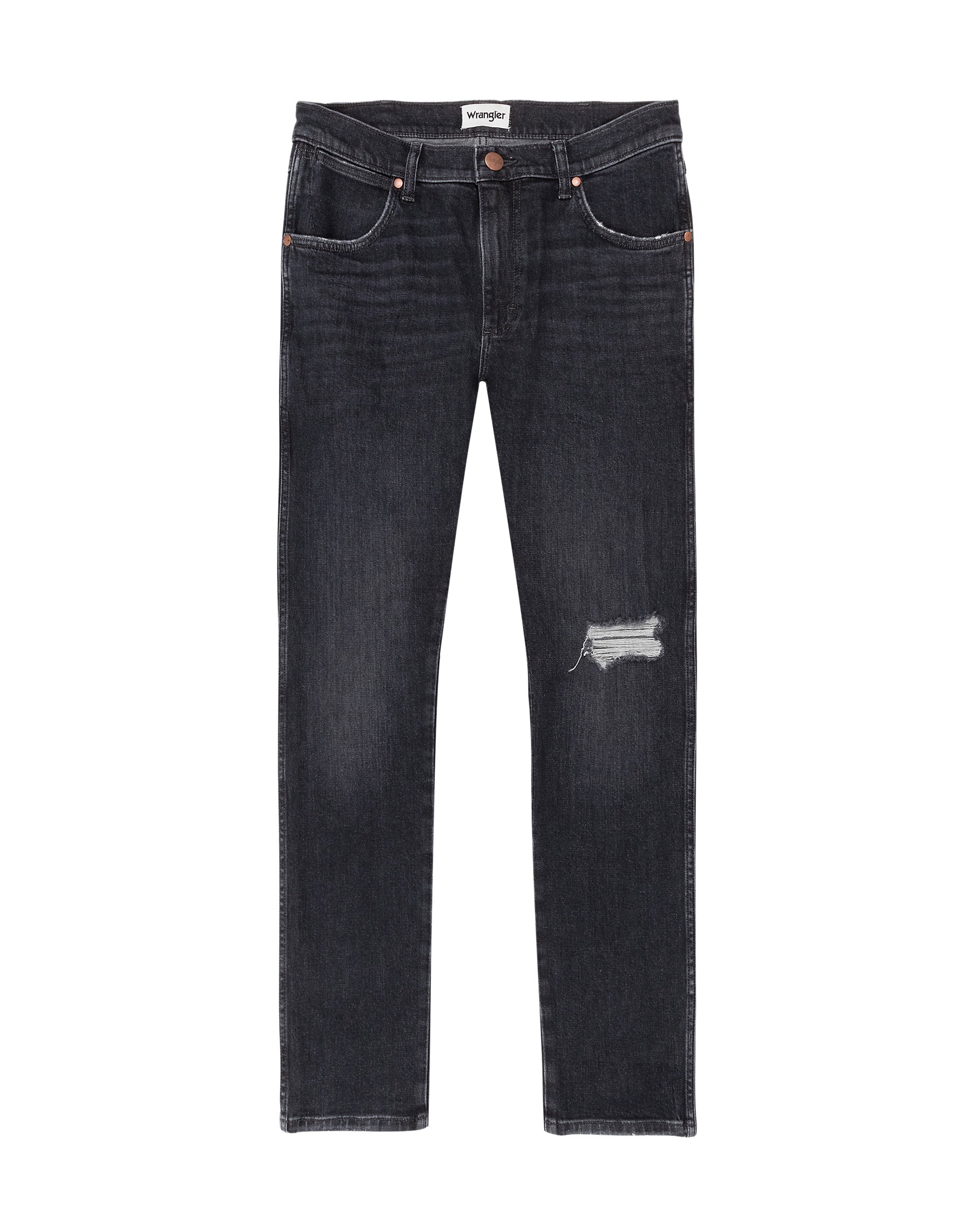 Wrangler - Larston - Férfi farmernadrág