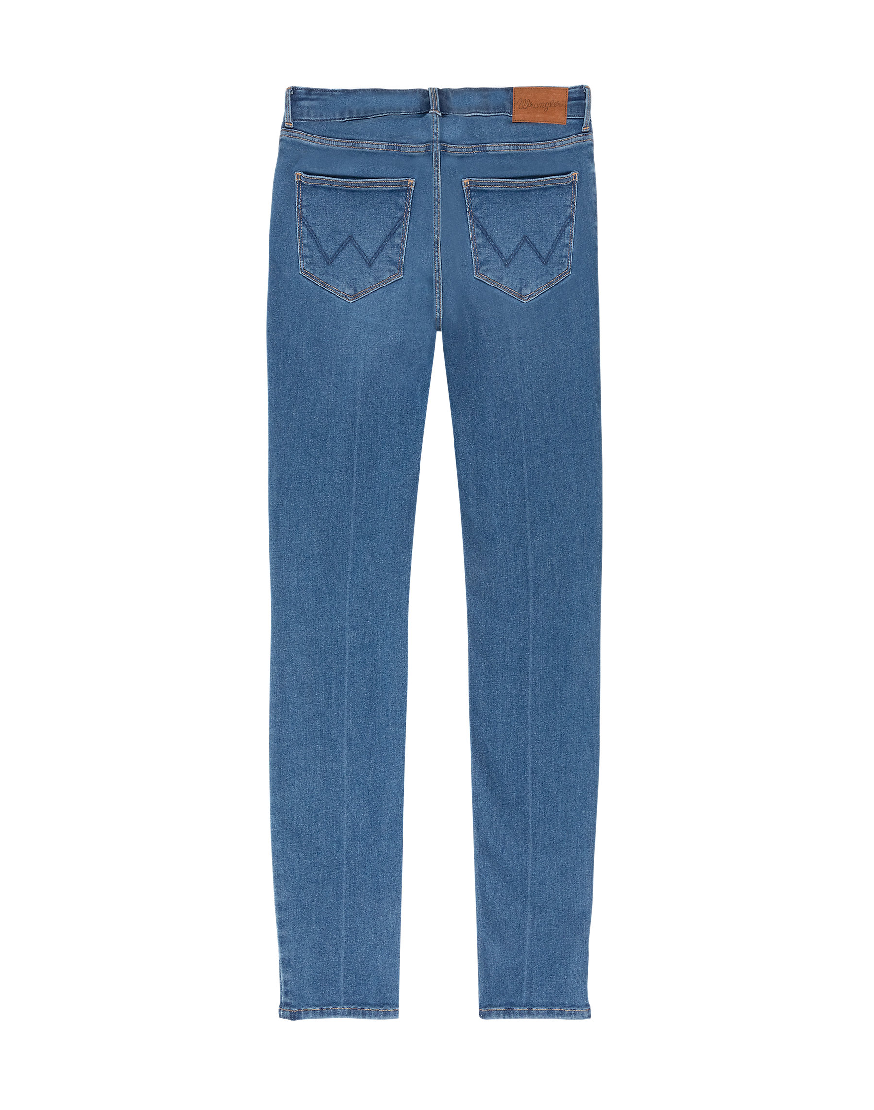 Wrangler - Skinny Daydream - Női farmernadrág