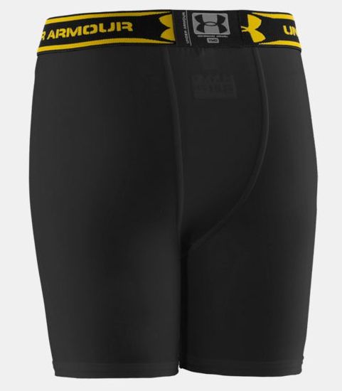 Under Armour - Fiú aláöltözet