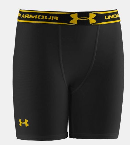 Under Armour - Fiú aláöltözet
