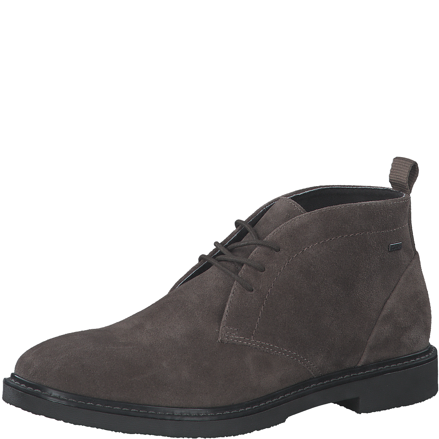 s.Oliver - Magasszárú Férfi alkalmi cipő