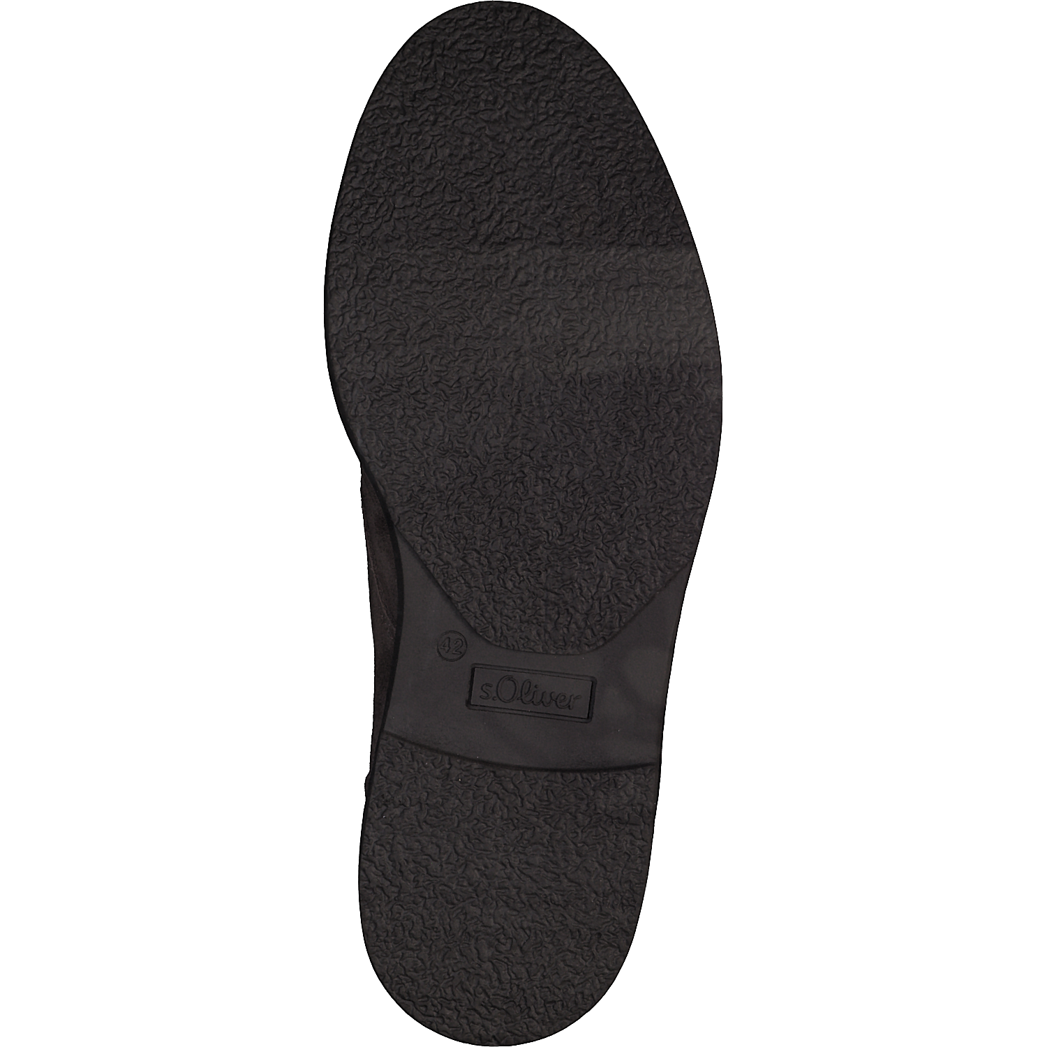 s.Oliver - Magasszárú Férfi alkalmi cipő