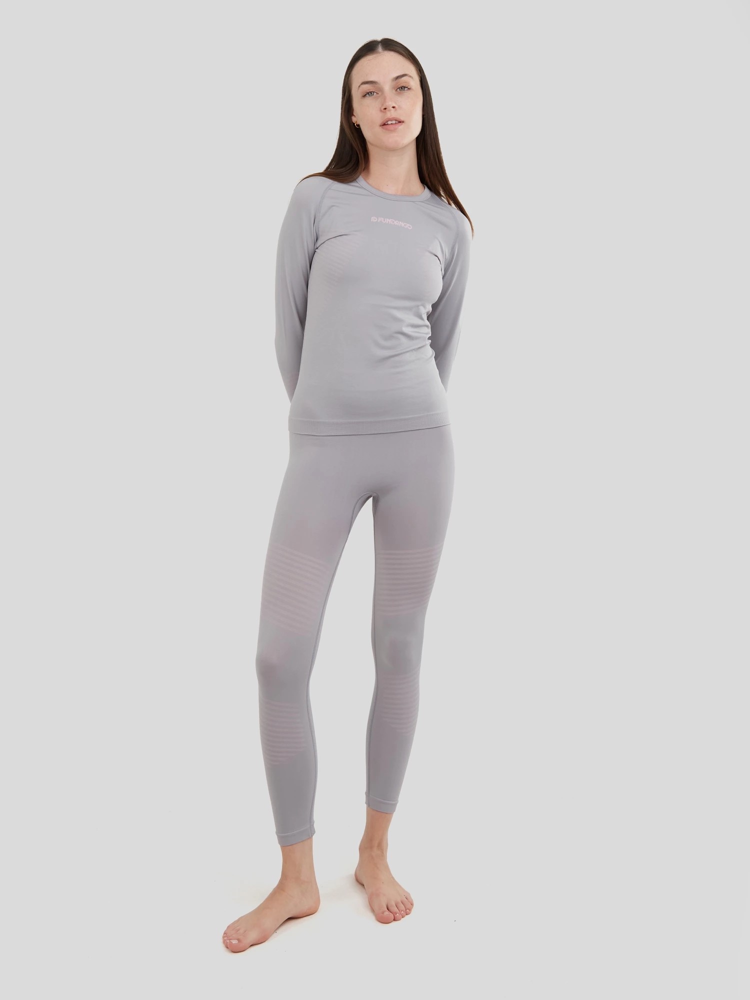 Fundango - Seamless Baselayer - Női aláöltöző szett