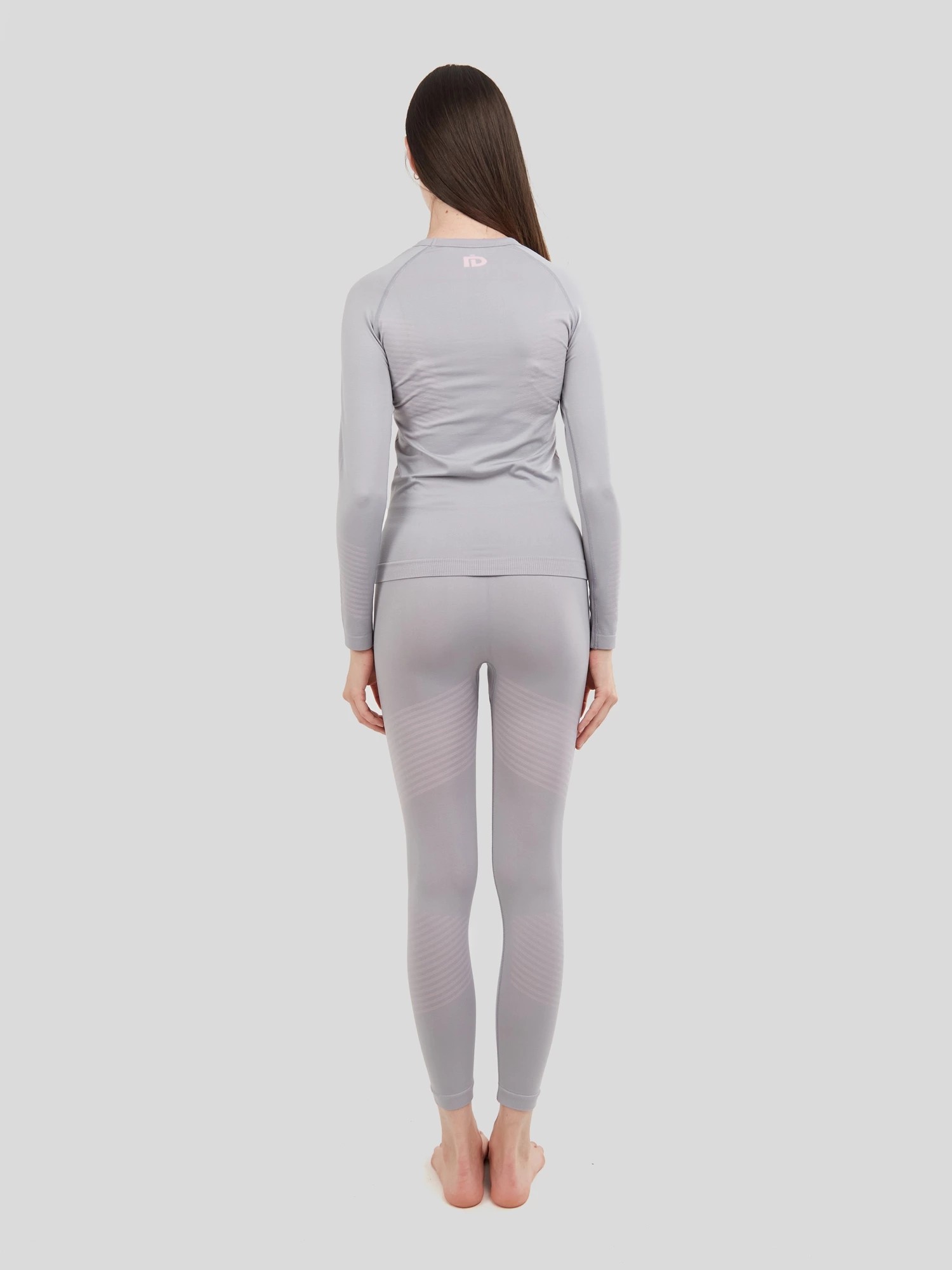Fundango - Seamless Baselayer - Női aláöltöző szett