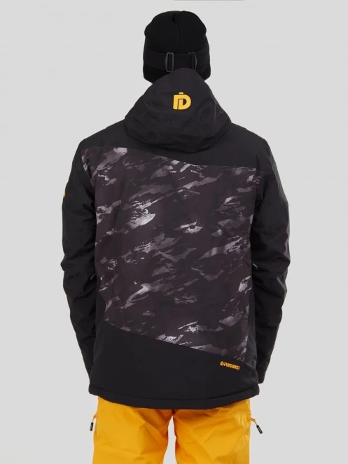 Fundango - Privet Allmountain - Férfi síkabát