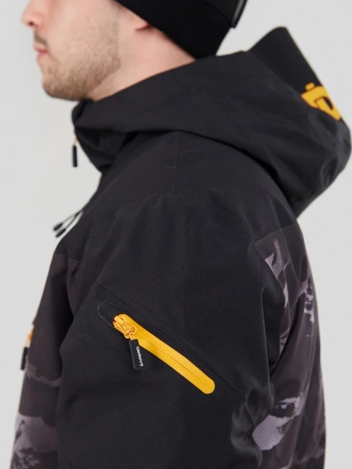 Fundango - Privet Allmountain - Férfi síkabát