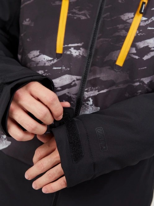 Fundango - Privet Allmountain - Férfi síkabát