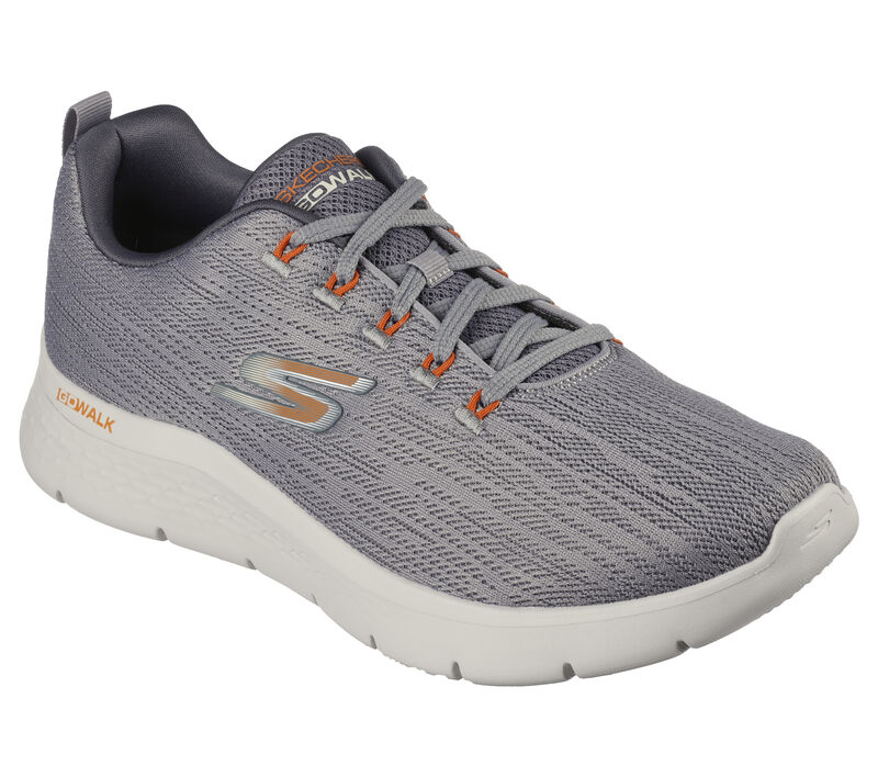 Skechers - Go Walk Flex / Quota - Sneaker Férfi utcai cipő