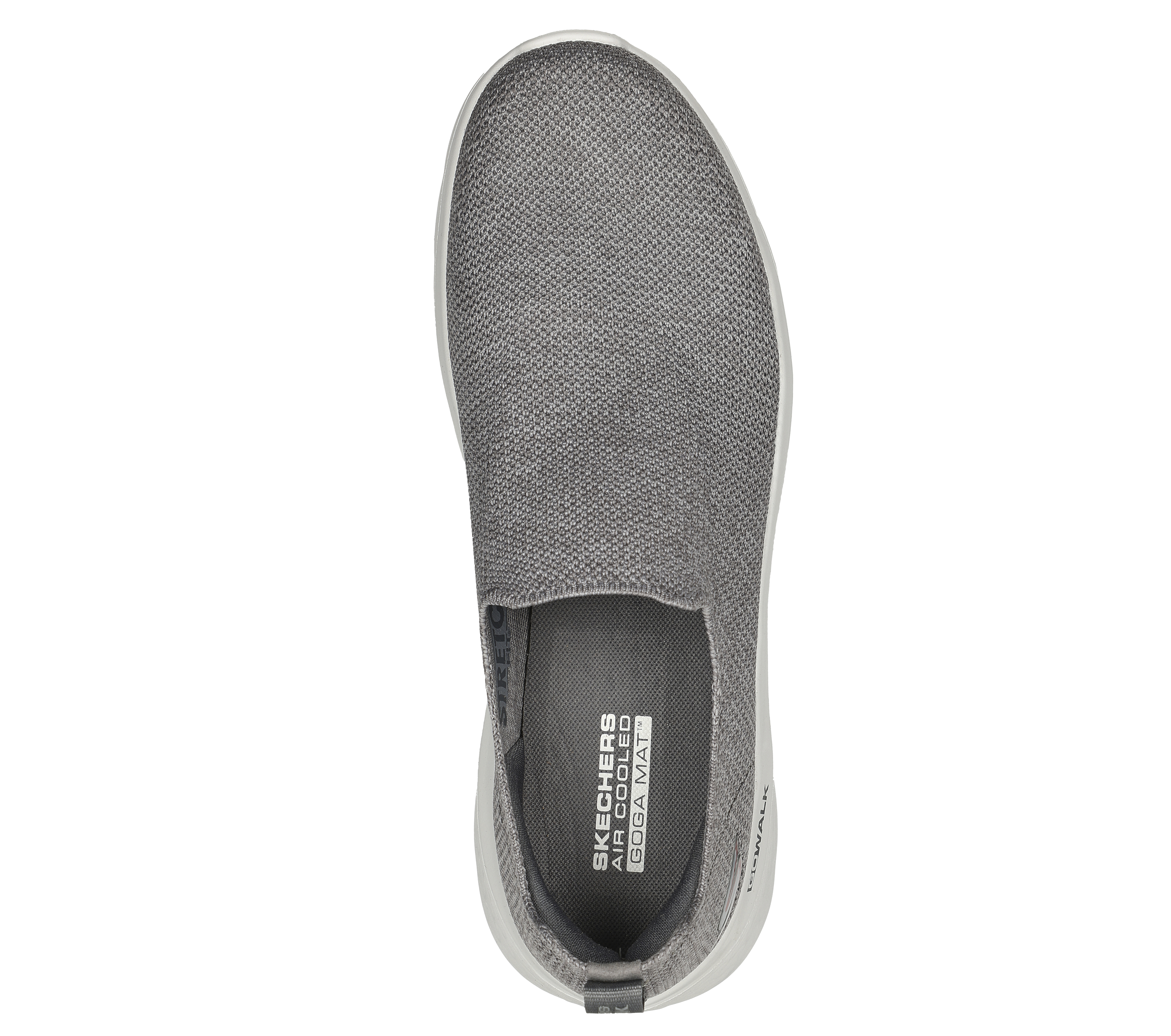 Skechers - Go Walk Flex / Utopia - Slip-On Férfi utcai cipő